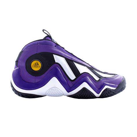 kobe bryant adidas shoes 1997.